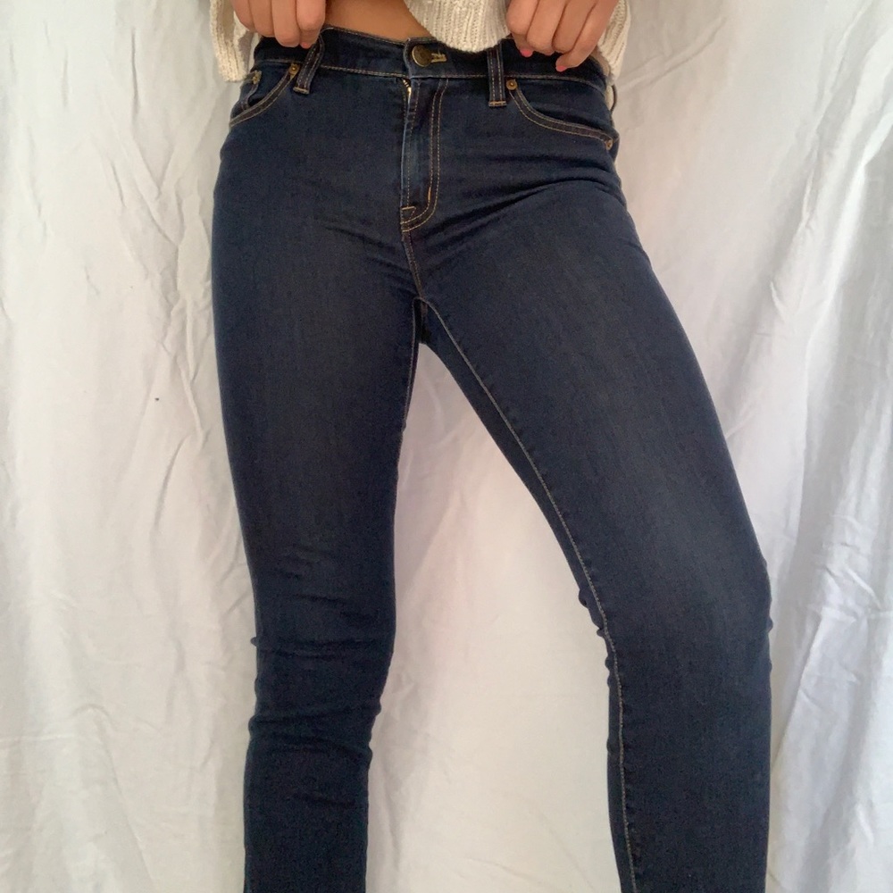 J.Crew Jeans